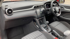 MG ZS 1.5 VTi-TECH Excite 5dr Petrol Hatchback